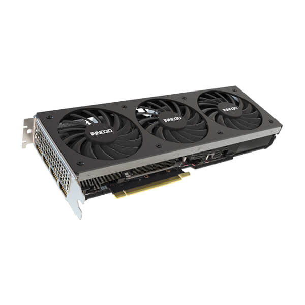 Inno3d RTX 3080 X3 OC LHR 12GB Gaming Graphics Card